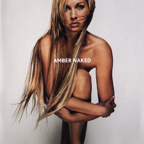 Amber - Naked (CD, Album) 2002