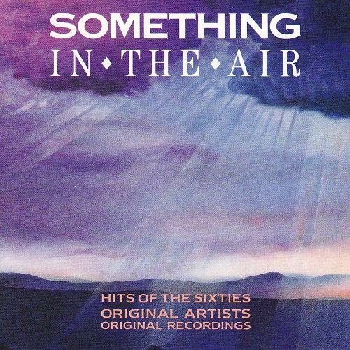 VA - Something In The Air (1989)