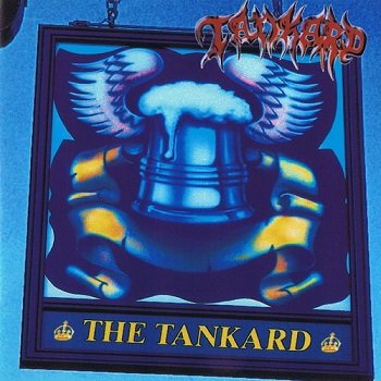 Tankard - The Tankard (1995)