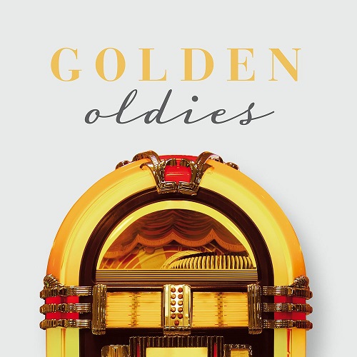 VA - Golden Oldies (2020) [FLAC]