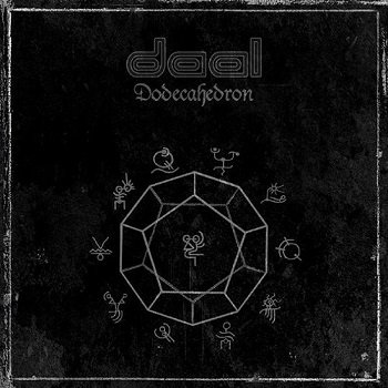 Daal - Dodecahedron (2012)