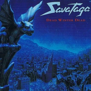Savatage - Dead Winter Dead [Remastered 2014] (1995)