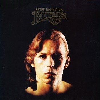 Peter Baumann - Romance '76 (1976)