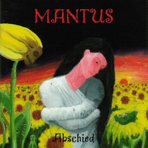 Mantus - Abschied (2001)