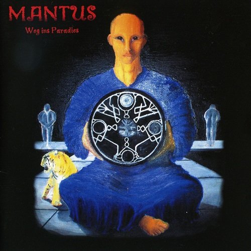 Mantus - Weg Ins Paradies (2003)