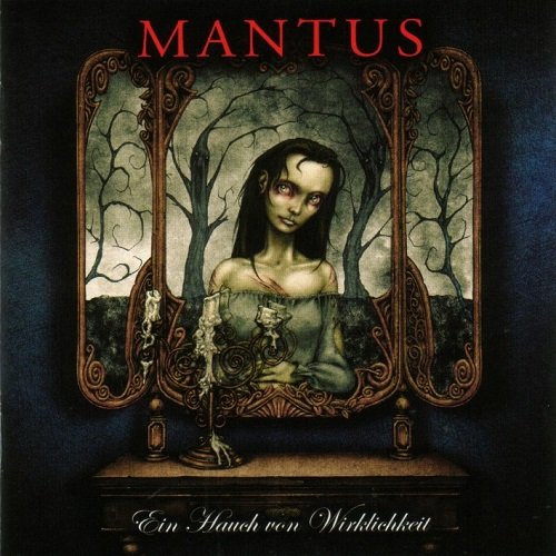 Mantus - Ein Hauch Von Wirklichkeit (2004)