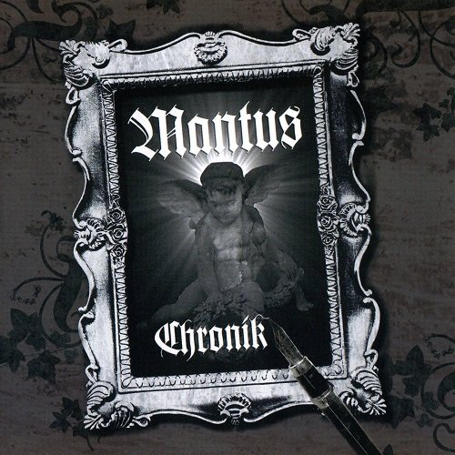 Mantus - Chronik (Compilation) 2007