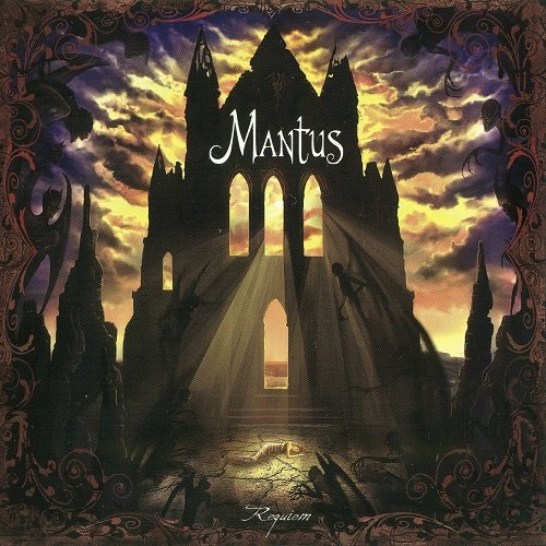 Mantus - Requiem (2009)