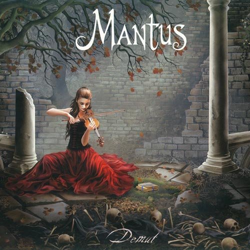 Mantus - Demut (2010)