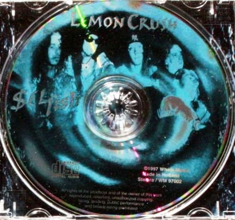 Lemon Crush - Selfish (1997)