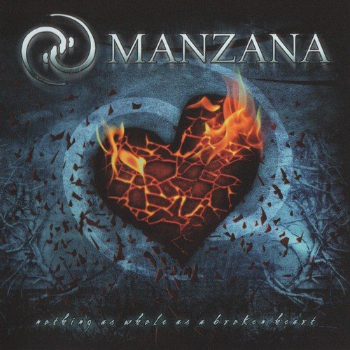 Manzana - Nothing Is As Whole As A Broken Heart (2007)
