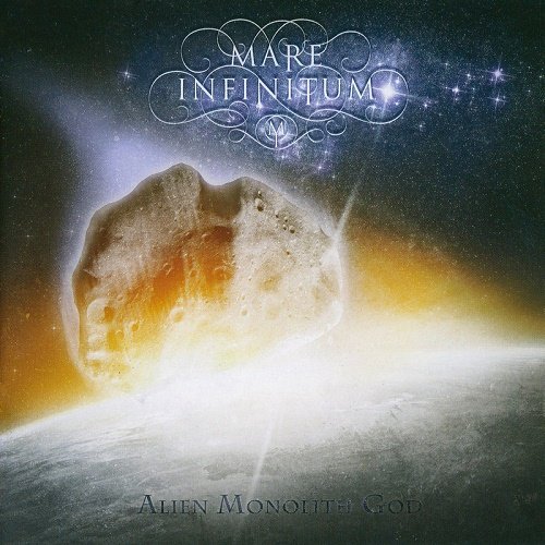 Mare Infinitum - Alien Monolith God (2015)