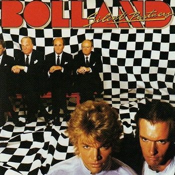 Bolland & Bolland - Silent Partners [Reissue 1998] (1984)