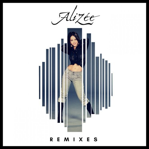 Aliz&#233;e - Remixes &#8206;(24 x File, FLAC, Compilation) 2018