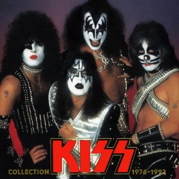 Kiss - Collection 1976-1992 (2020)