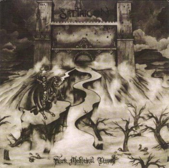 Satyricon - Dark Medieval Times (1994)