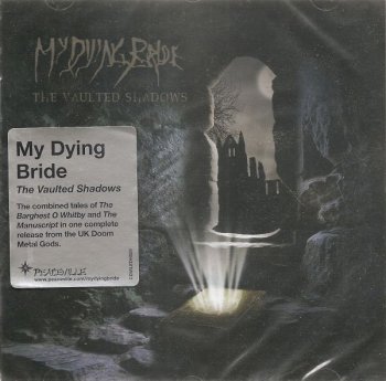 My Dying Bride - The Vaulted Shadows (2014)