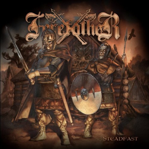 Forefather - Steadfast (2008)