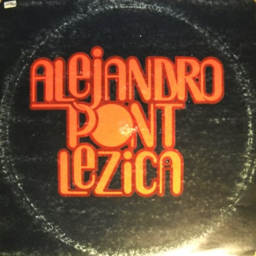 Alejandro Pont Lezica - Boot Legs (Vinyl, LP, Medley, Compilation) 1983