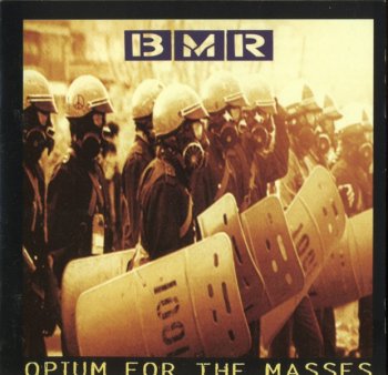 Bad Moon Rising - Opium For The Masses (1995)