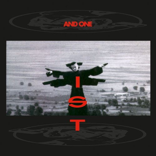 And One - I.S.T. &#8206;(15 x File, FLAC, Album) 1994