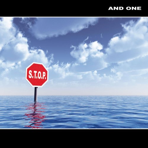 And One - S.T.O.P. &#8206;(18 x File, FLAC, Album) 2012