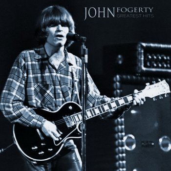 John Fogerty - Greatest Hits (2020)
