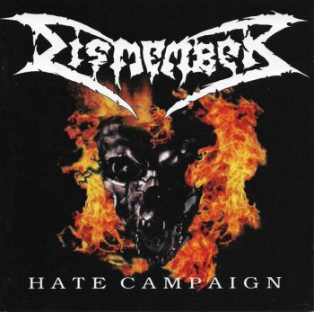 Dismember - Hate Campaign (2000)