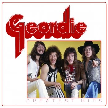 Geordie - Greatest His (2020)