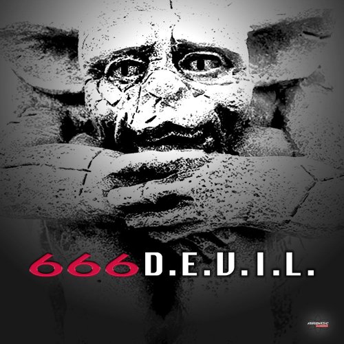 666 - D.E.V.I.L. (Gold Edition) &#8206;(3 x File, FLAC, Single) 2013