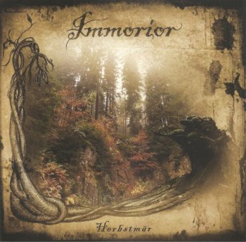 Immorior - Herbstm&#228;r (2014)