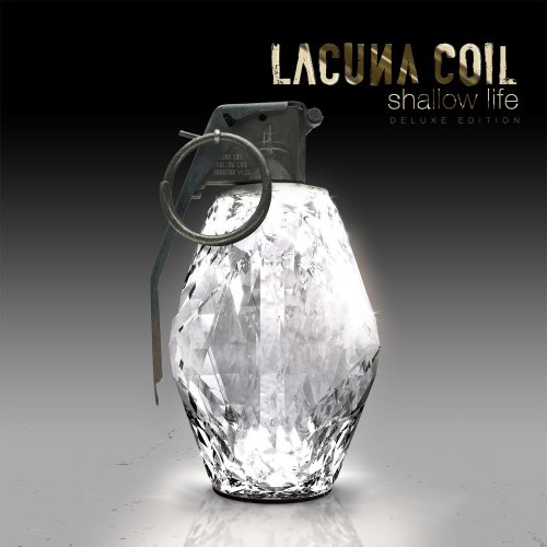 Lacuna Coil - Shallow Life [2CD] (2009) [2010]