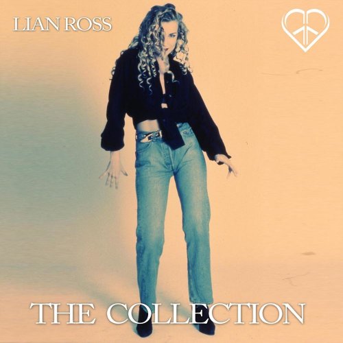 Lian Ross - The Collection &#8206;(33 x File, FLAC, Compilation) 2019