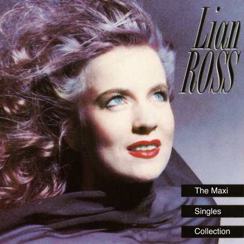 Lian Ross - The Maxi-Singles Collection Vol. 1 &#8206;(12 x File, FLAC, Compilation) 2014