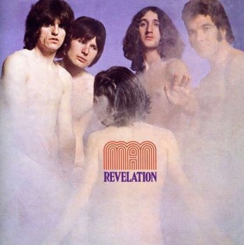 Man - Revelation (1969)