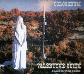 Colosseum - Valentyne Suite [2 CD] (1969)