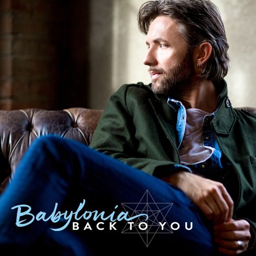 Babylonia - Back To You (5 x File, FLAC, Single) 2016