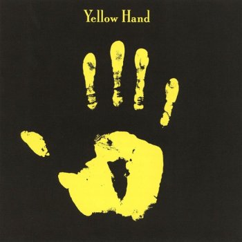 Yellow Hand - Yellow Hand (1970)