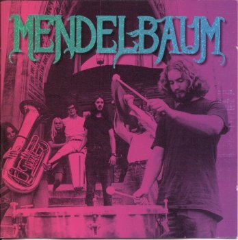Mendelbaum - Mendelbaum [2 CD] (1970)