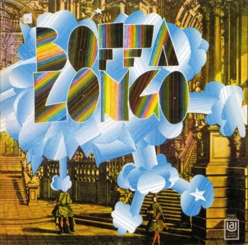 Boffalongo - Boffalongo (1969)