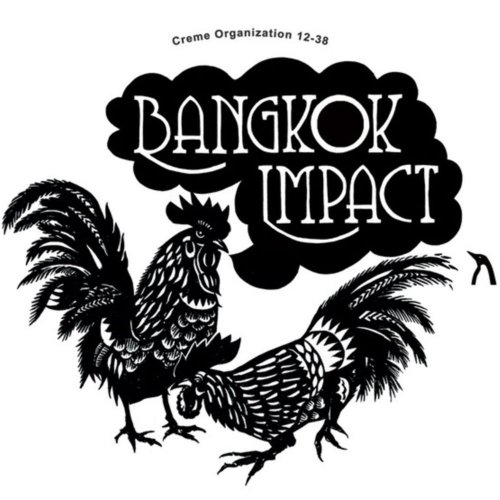 Bangkok Impact - Premature Ejaculation (2 x File, FLAC, Single) 2007