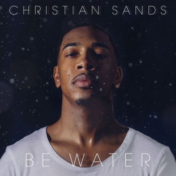 Christian Sands - Be Water [WEB] (2020)
