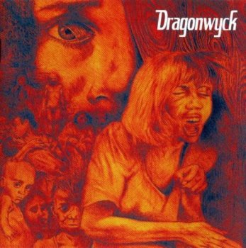 Dragonwyck - Fun (1974)