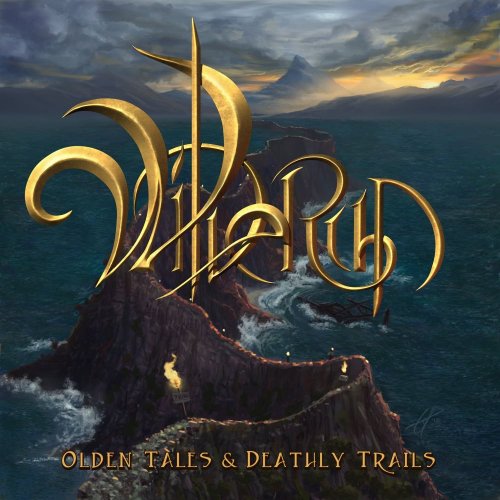 Wilderun - Olden Tales and Deathly Trails (2012)