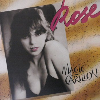 Rose - Magic Carillon (Vinyl, 12'') (1984)