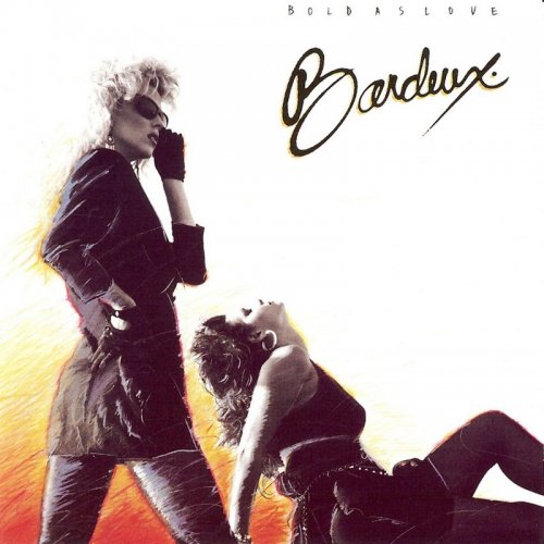 Bardeux - Bold As Love (9 x File, FLAC, Album) 2012