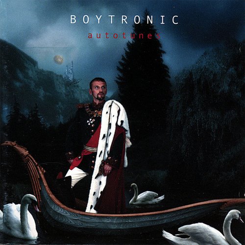 Boytronic - Autotunes (13 x File, FLAC, Album) 2002
