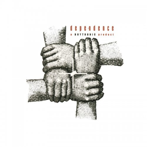Boytronic - Dependence (11 x File, FLAC, Album) 2007