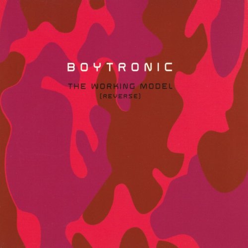Boytronic - The Working Model (Reverse) (14 x File, FLAC, Album) 2003