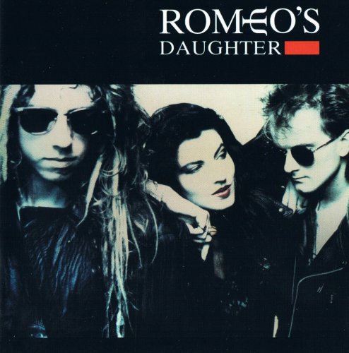 Romeo's Daughter - Romeo's Daughter (1988) [2008]